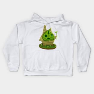 Makarr Kids Hoodie